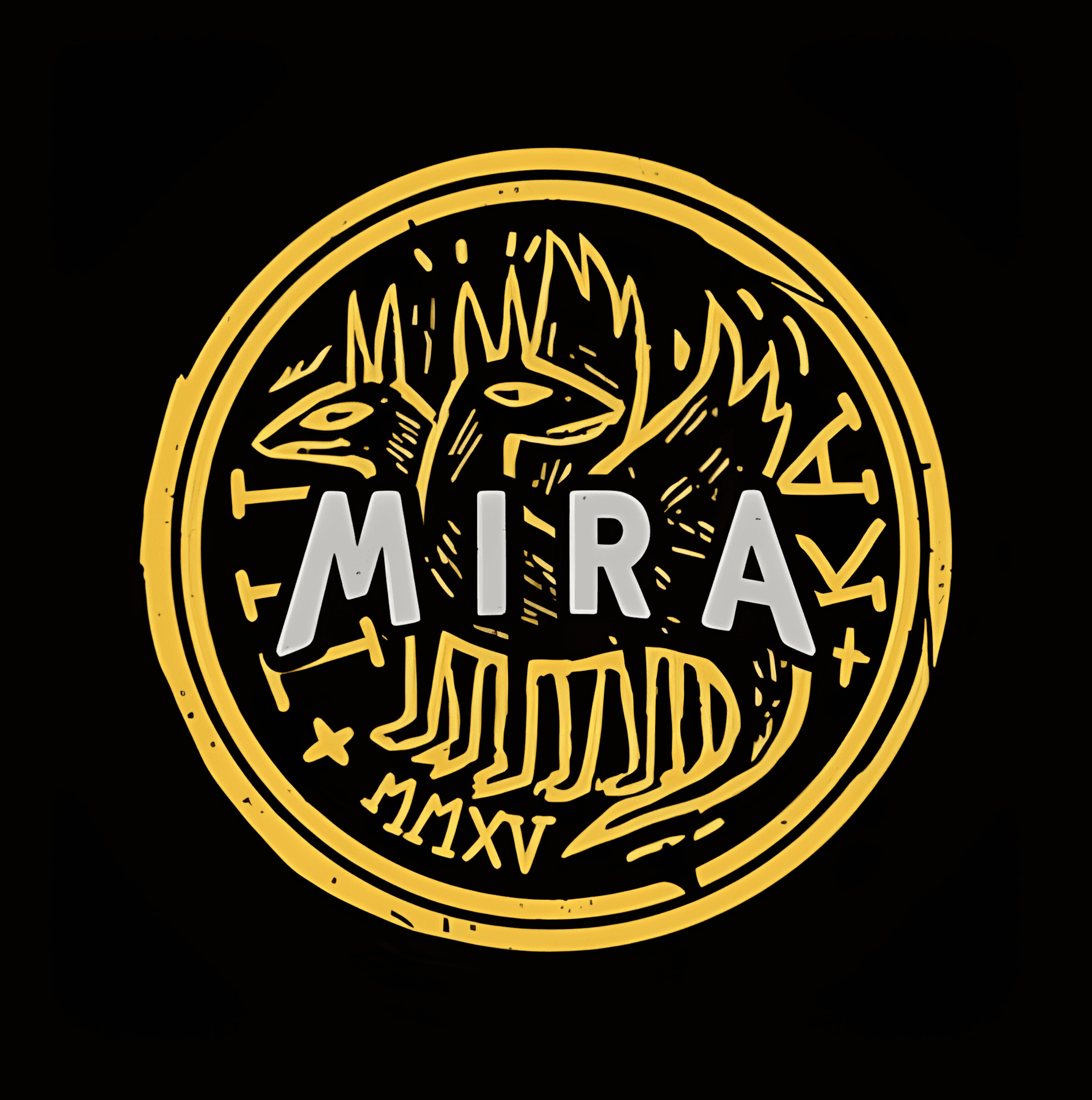mira